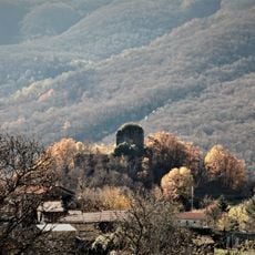 Castello di Grondola