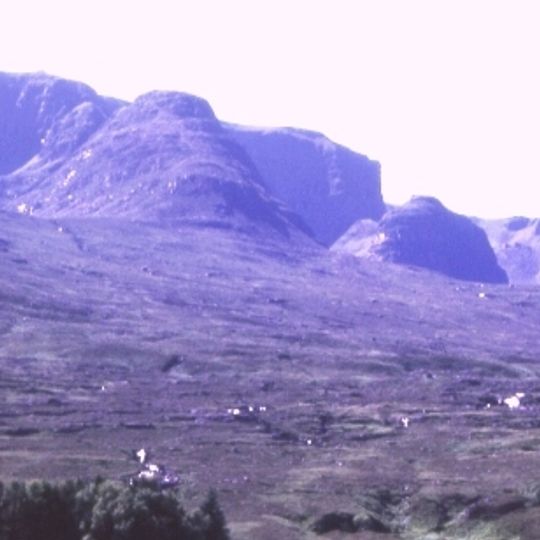 Beinn Bhàn