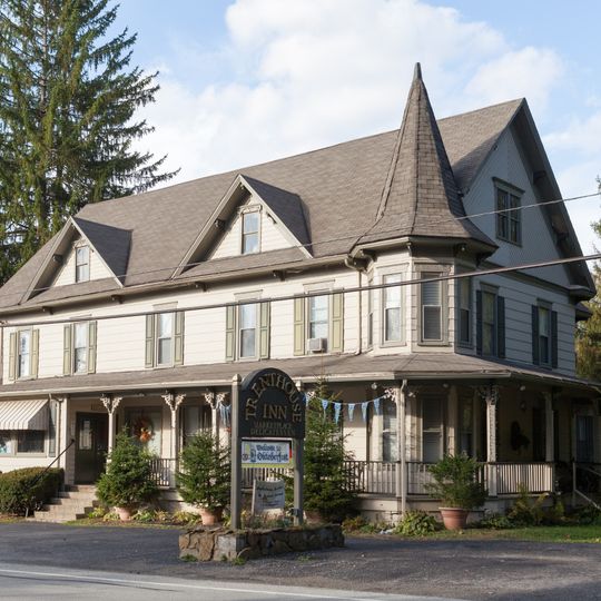 Middlecreek Township