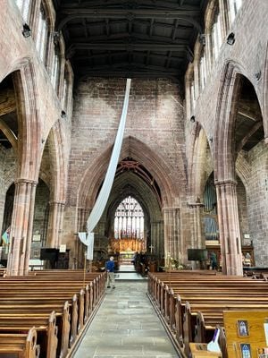 Interior 1