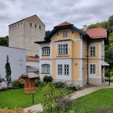 Gemeindeamt Rosenburg-Mold