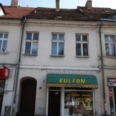 10 Waszkiewicza Street in Międzyrzecz