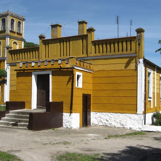 Żabiczyn, Greater Poland Voivodeship