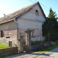 Rodný dom Jána Bottu, dom pamätný