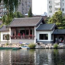 Tuanjiehu Park