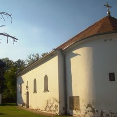 Église Saint-Luc de Kupinovo