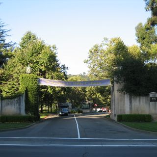 William Joseph McInnes Botanic Garden and Campus Arboretum