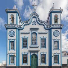 Igreja da Misericórdia (Praia da Vitória)