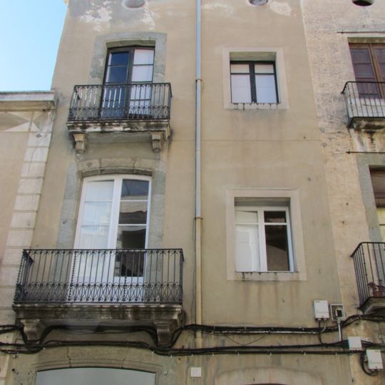 House in carrer Sant Antoni, 20