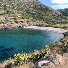 Cala Tamariua