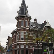Stationsstraat 12, Bergen op Zoom