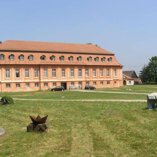 Hofgut Scheibenhardt