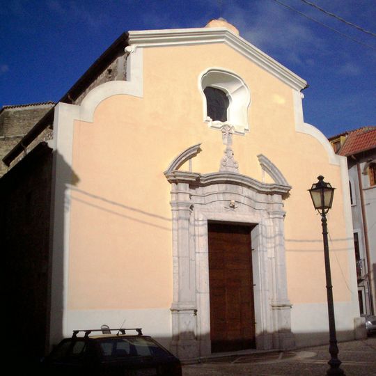 Chiesa di Santa Maria
