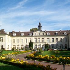 Hôpital-hospice de 1841