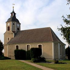 Village church Kosilenzien