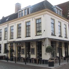 Jufferenstraat 28, Elburg