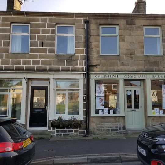 63 and 65, Church Street