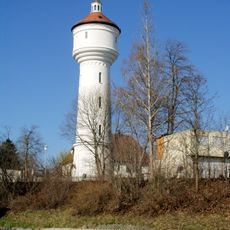 Wasserturm Mühldorf am Inn