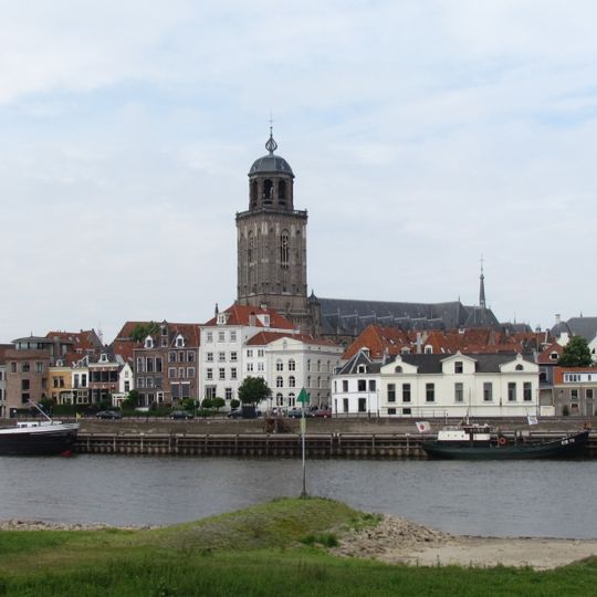 Deventer