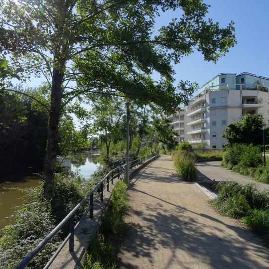 Promenade des Bonnets rouges