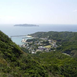 Hahajima