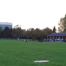 Park Na Pankráci