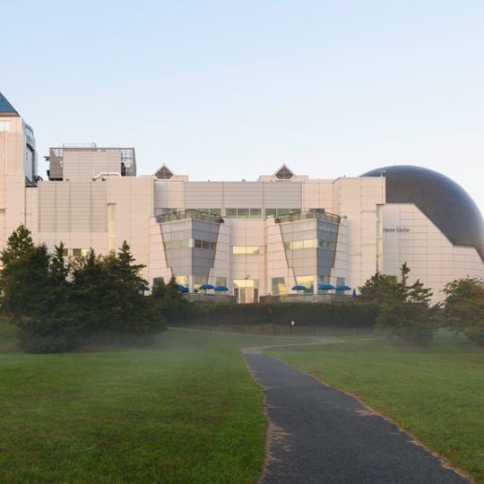 Liberty Science Center