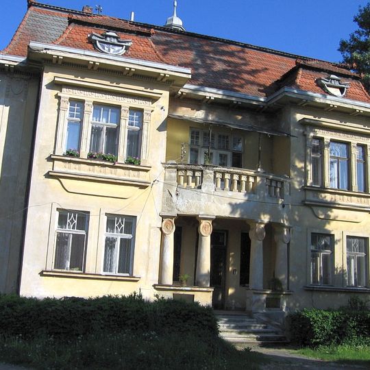 Mlýnské nám. 143/7, Dolní Kounice