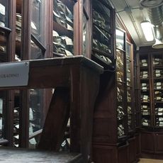 Herbarium Museum, Sapienza University of Rome