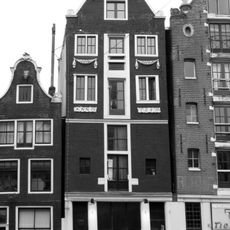 Spuistraat 3A, Amsterdam