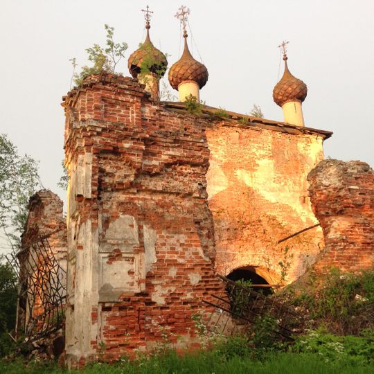 Michael Archangel Church