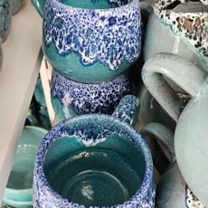 Traditional ceramic factories, Margarites