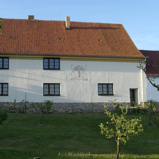 Čížová