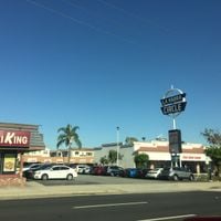 La Habra