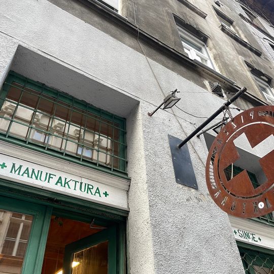 Pizza Manufaktúra