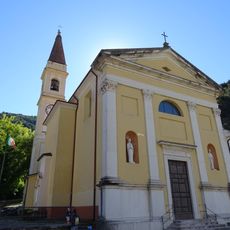 Saints Philip and James church