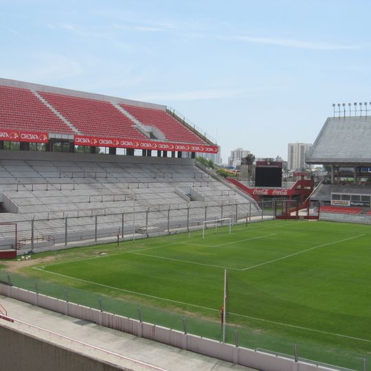 Estadio Libertadores de América
