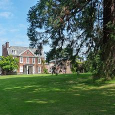 Duryard House (University Hall Of Residence)