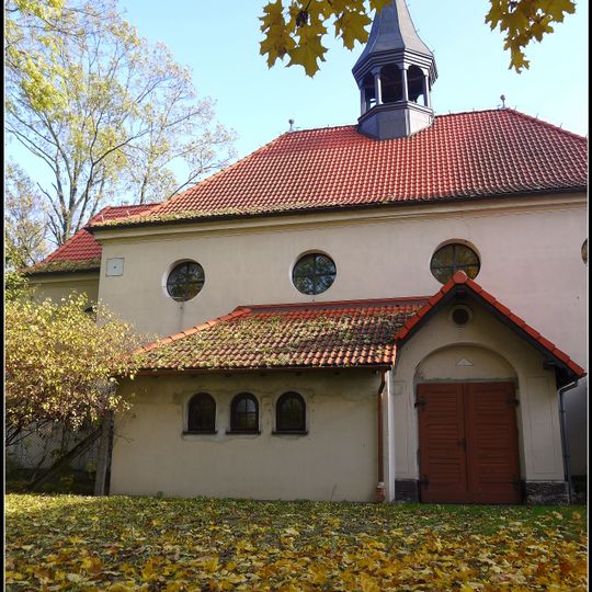 Kościół św. Antoniego w Zdzieszowicach