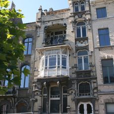 Verhaeghe House