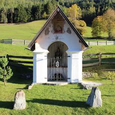 Siller-Kapelle