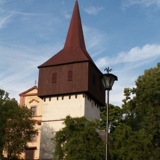 Church of All Saints