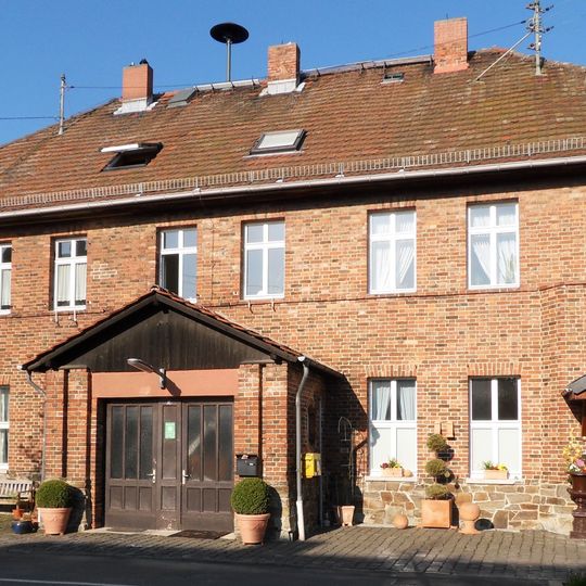 Wiesbaden-Igstadt station