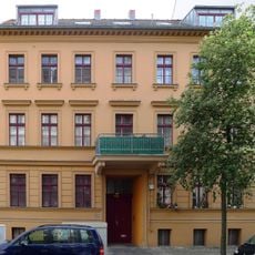 Mietshaus Thrasoltstraße 15
