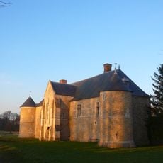 Ancien manoir du Catel