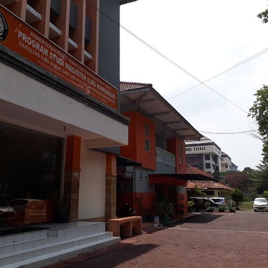 Diponegoro University