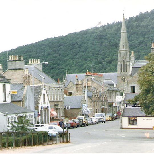 Ballater