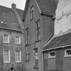 Koepoortstraat 33, Doesburg