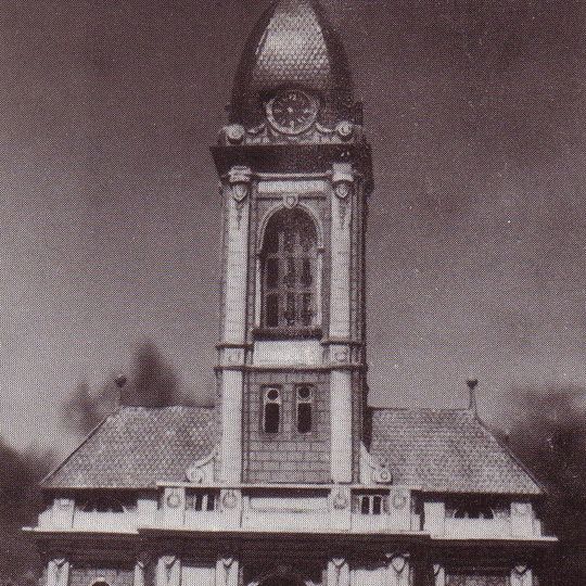 Lutherkirche