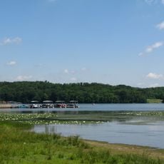 Yellow Creek State Park